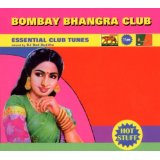 Bombay Bhangra Club - Essential Club Tunes